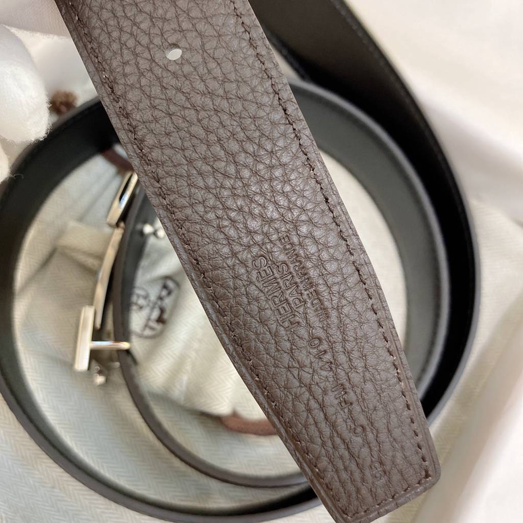 H**me5 BELTS 32mm
